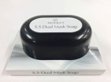 Moellet 5_5 Dual Mask Soap